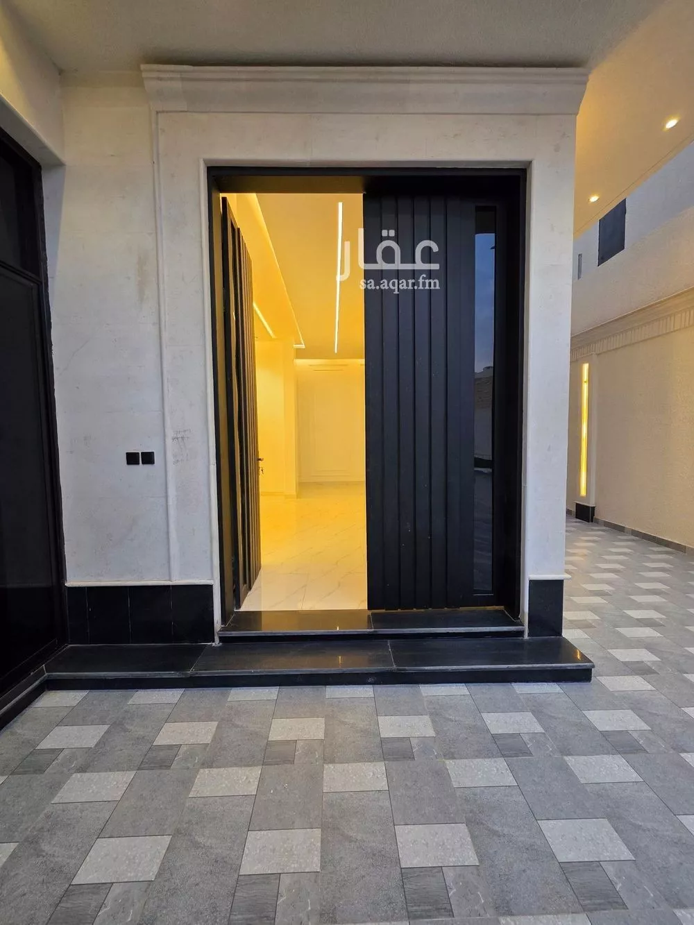 فيلا 6 غرف في القادسية 5