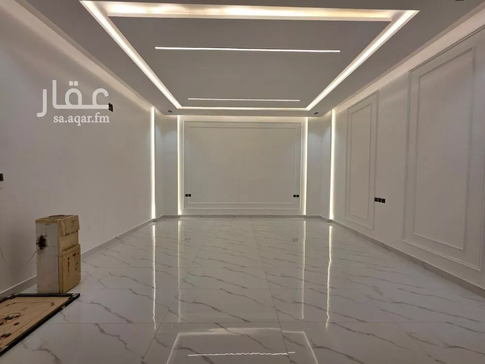 فيلا 6 غرف في القادسية 7