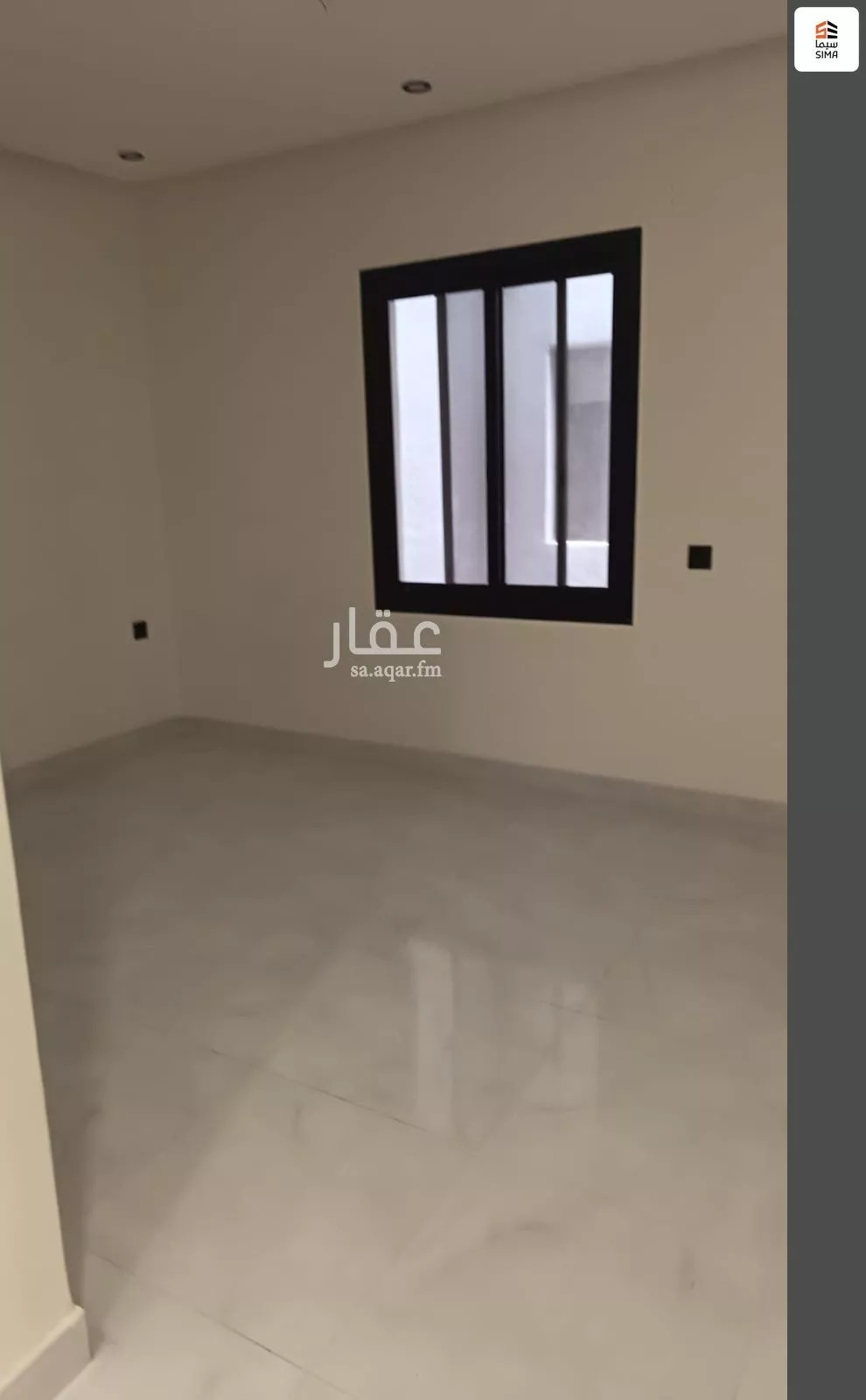 شقة 3 غرف في المنار 2