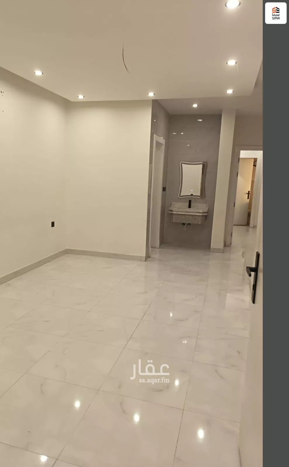 شقة 3 غرف في المنار 12