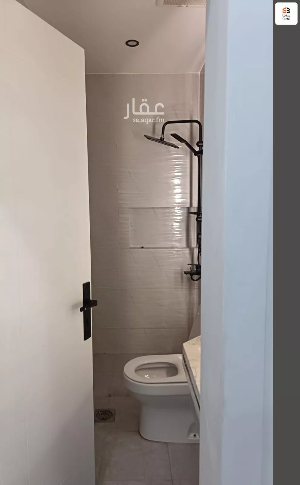 شقة 3 غرف في المنار 3