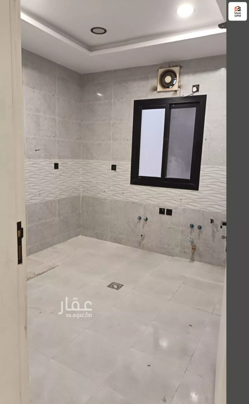 شقة 3 غرف في المنار 4