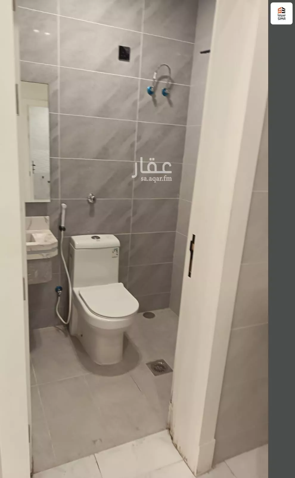 شقة 3 غرف في المنار 5