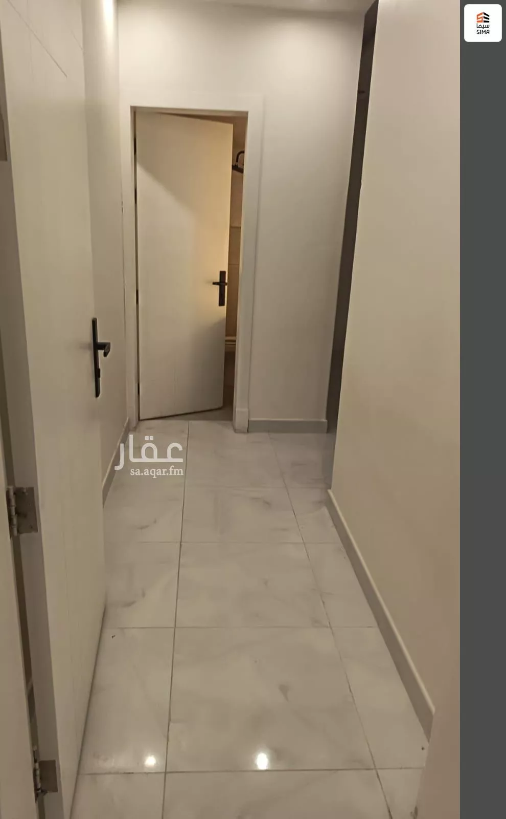 شقة 3 غرف في المنار 6