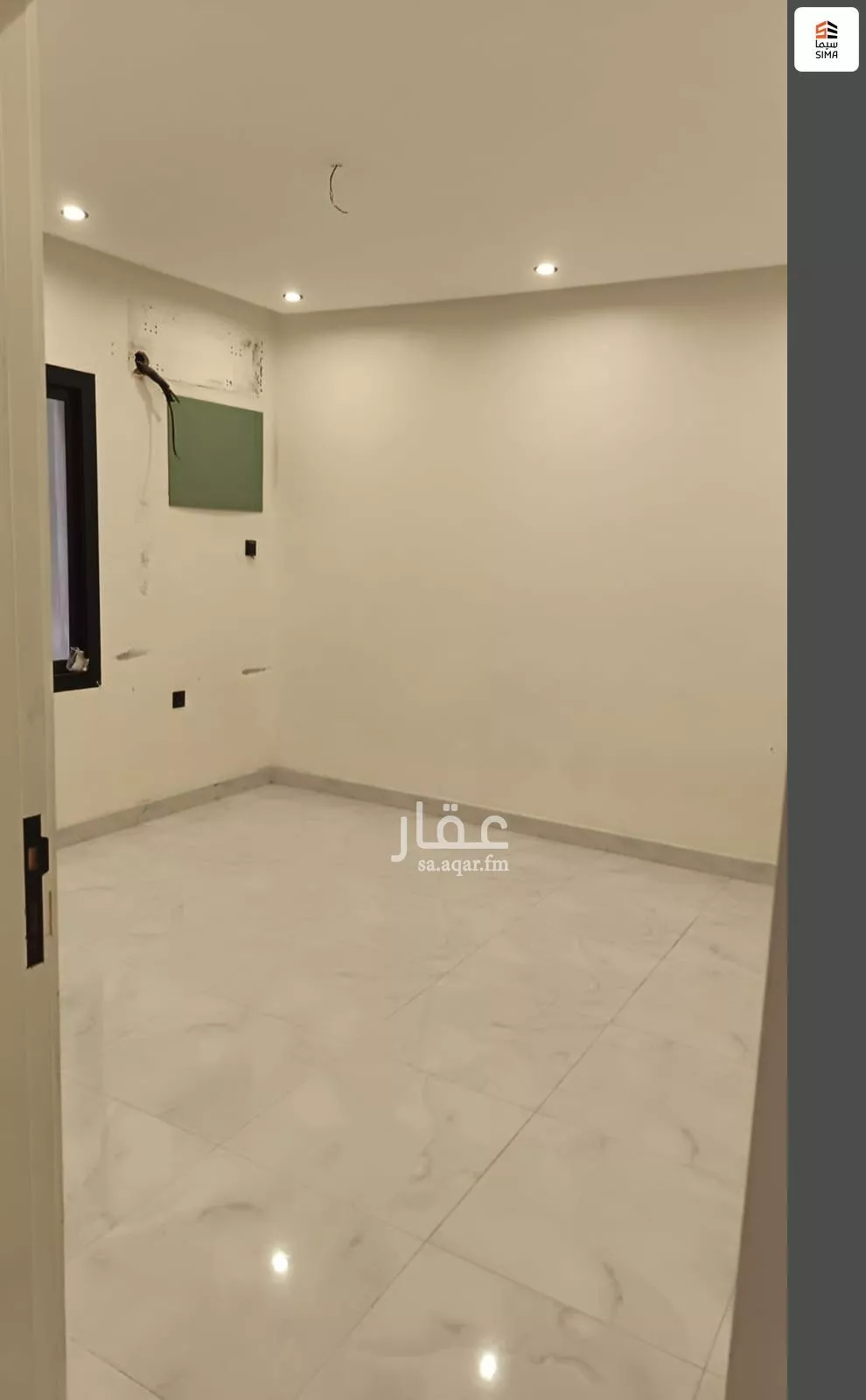 شقة 3 غرف في المنار 7