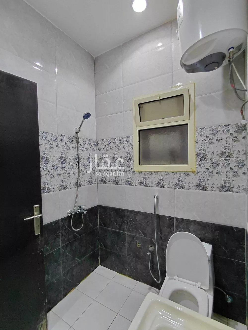 شقة 1 غرف في إشبيلية 5