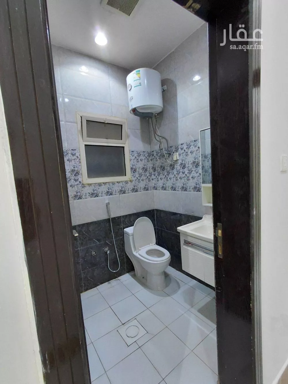 شقة 1 غرف في إشبيلية 6