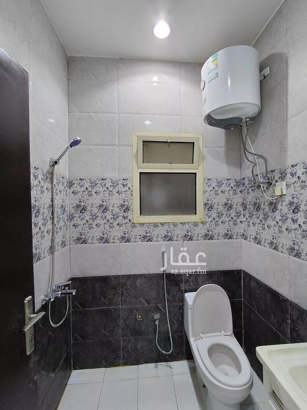 شقة 1 غرف في إشبيلية 7