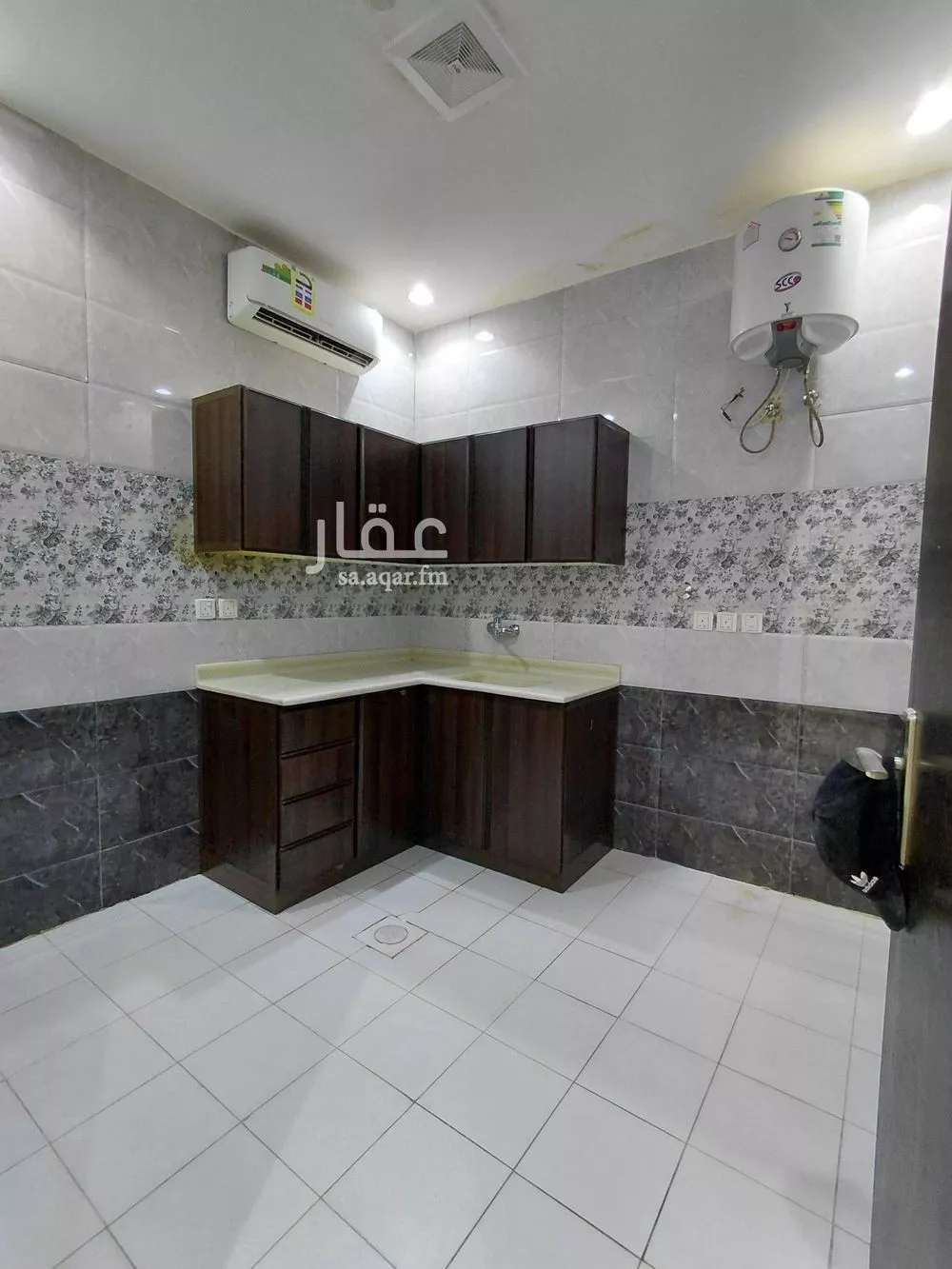 شقة 1 غرف في إشبيلية 9