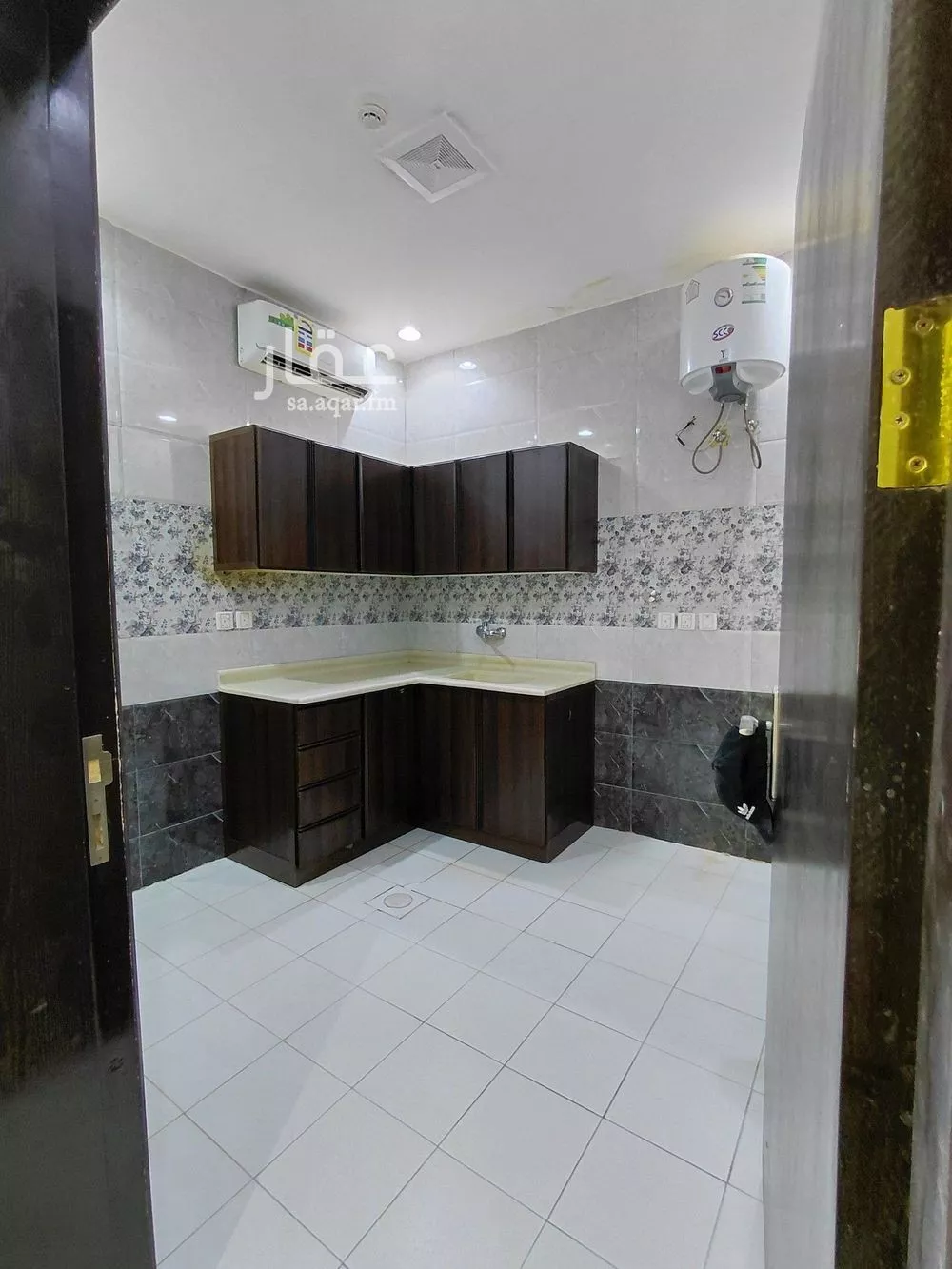 شقة 1 غرف في إشبيلية 10