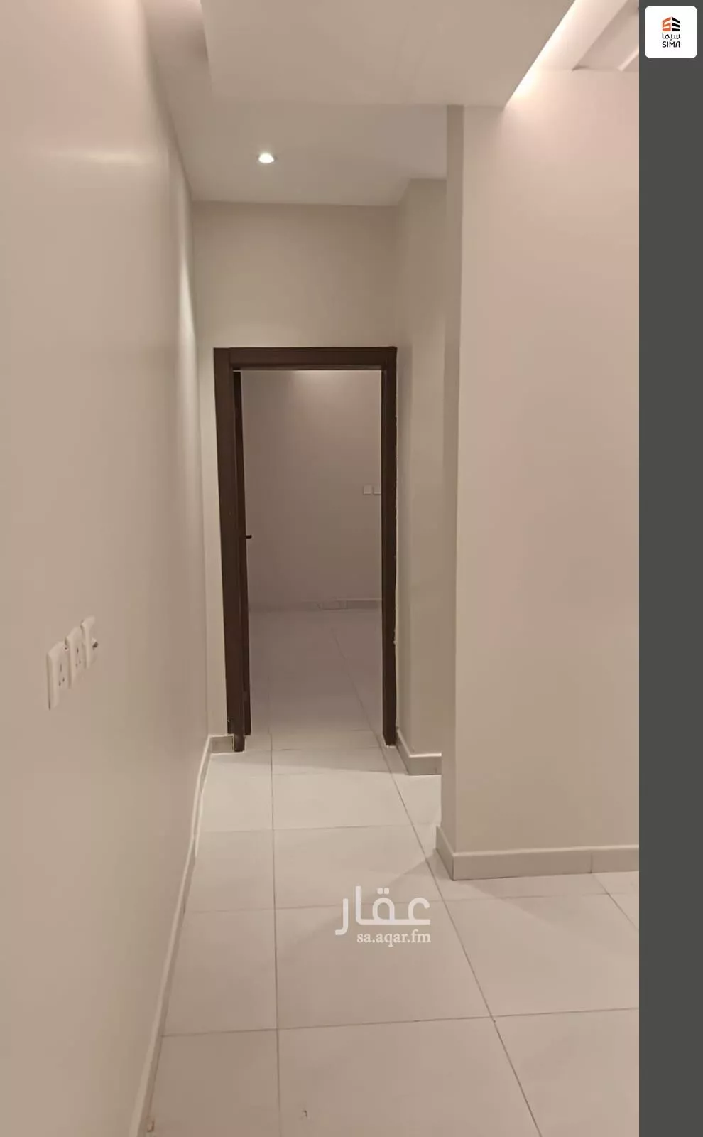 شقة 1 غرف في الواحة 4