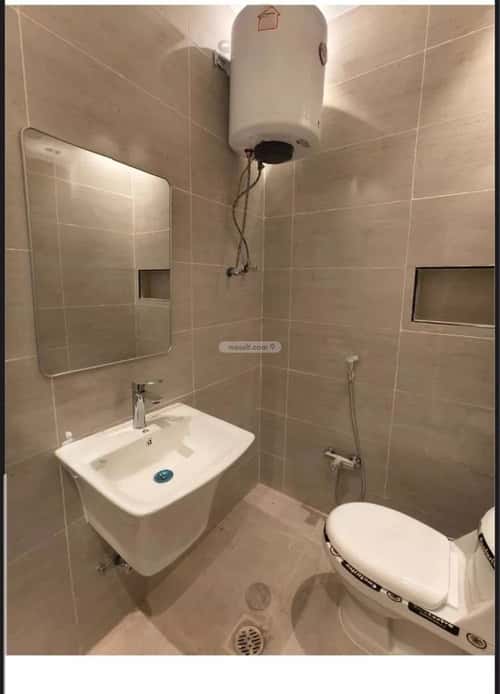 شقة 1 غرف في المروج 3