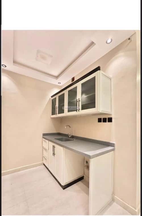 شقة 1 غرف في المروج 4