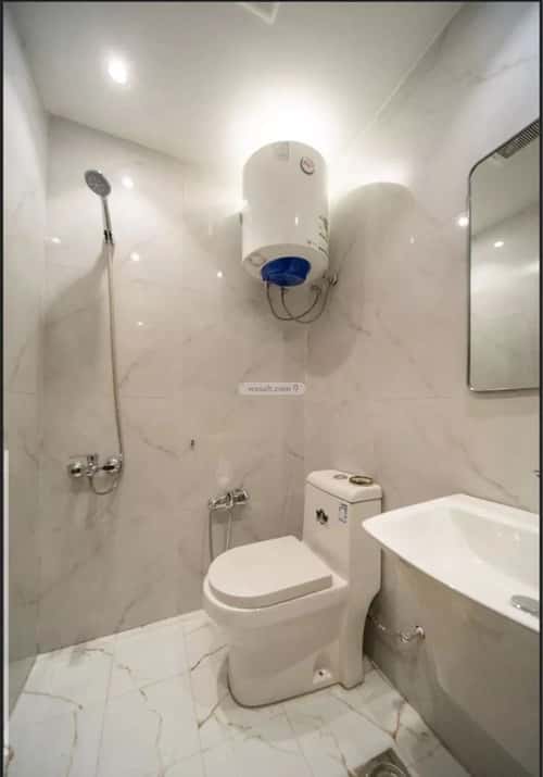 شقة 1 غرف في حطين 4