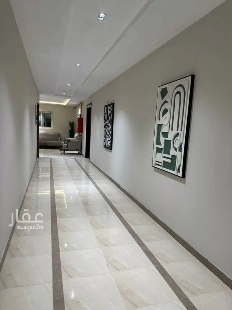 2 bedroom apartment in Dhahrat Laban 6