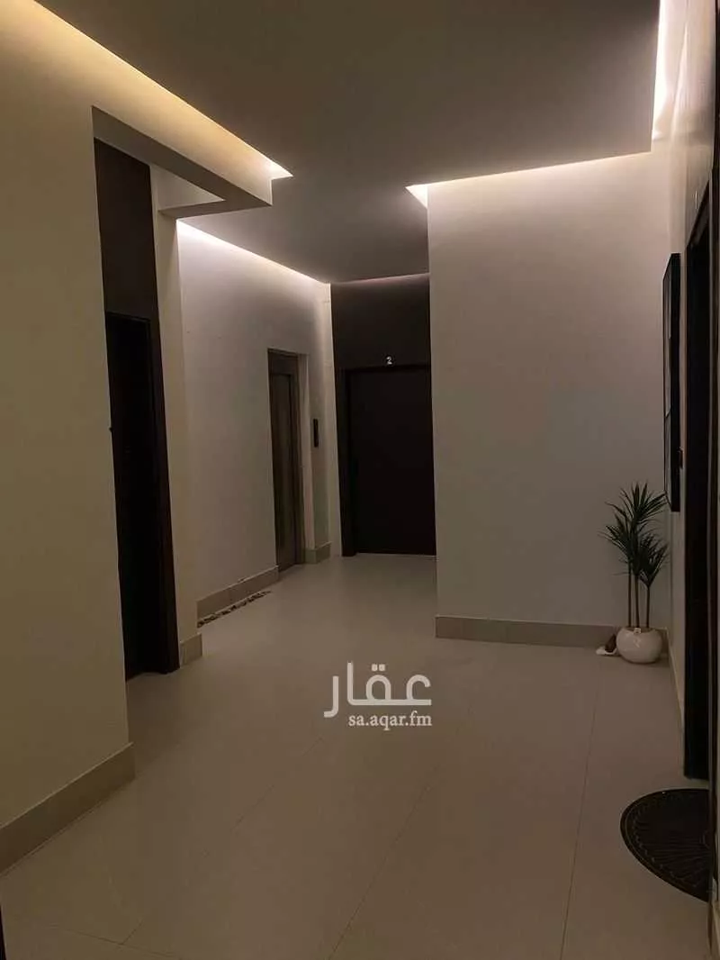 شقة 1 غرف في الازدهار 3