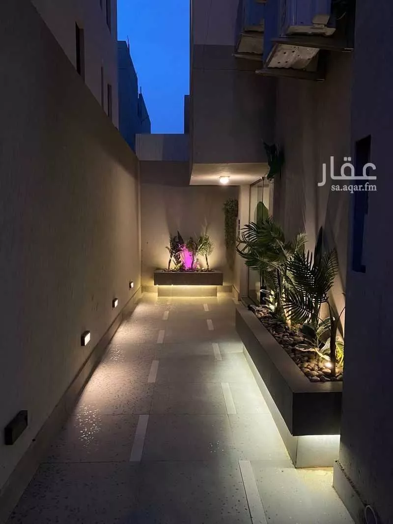 شقة 1 غرف في الازدهار 4