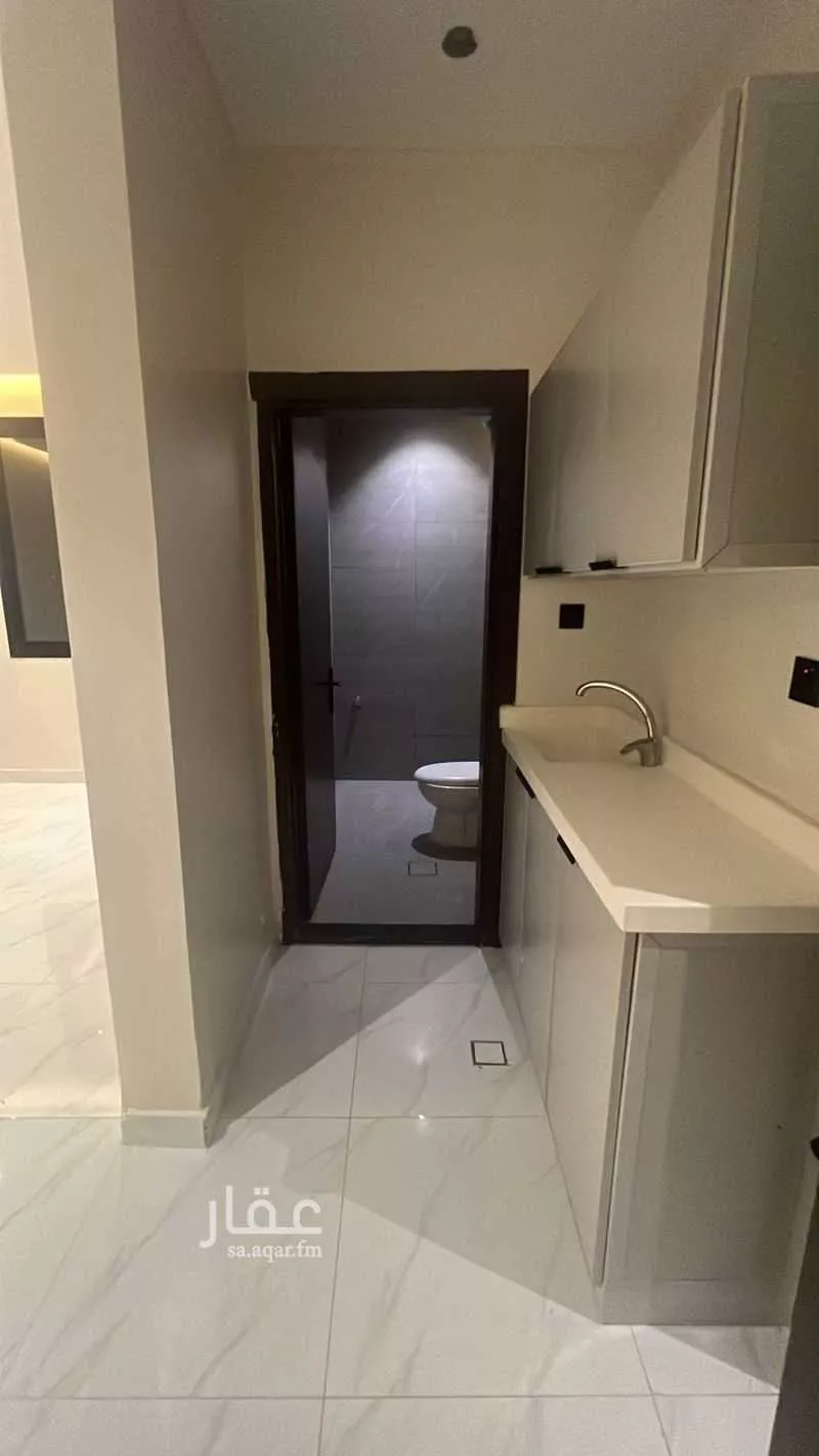 شقة 1 غرف في الازدهار 7