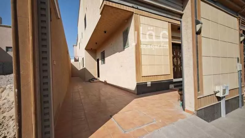 دور 6 غرف في الروضة 4