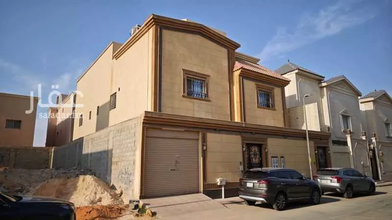 دور 6 غرف في الروضة 5