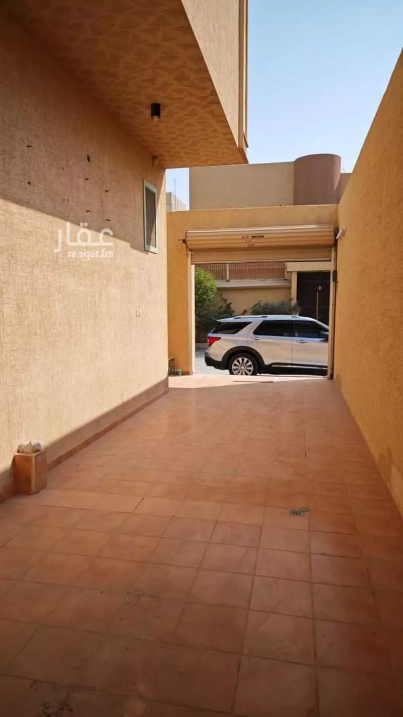 دور 6 غرف في الروضة 8