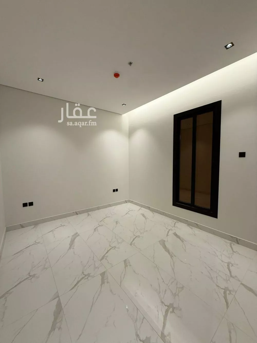 شقة 3 غرف في النرجس 12