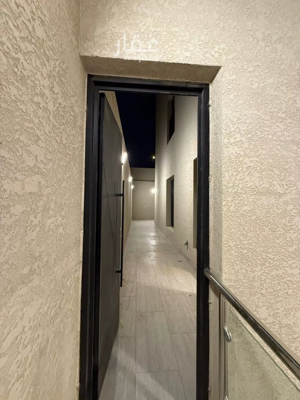 شقة 3 غرف في النرجس 3