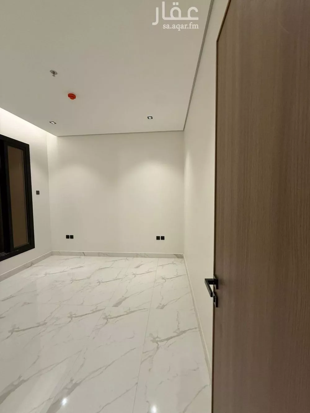 شقة 3 غرف في النرجس 6