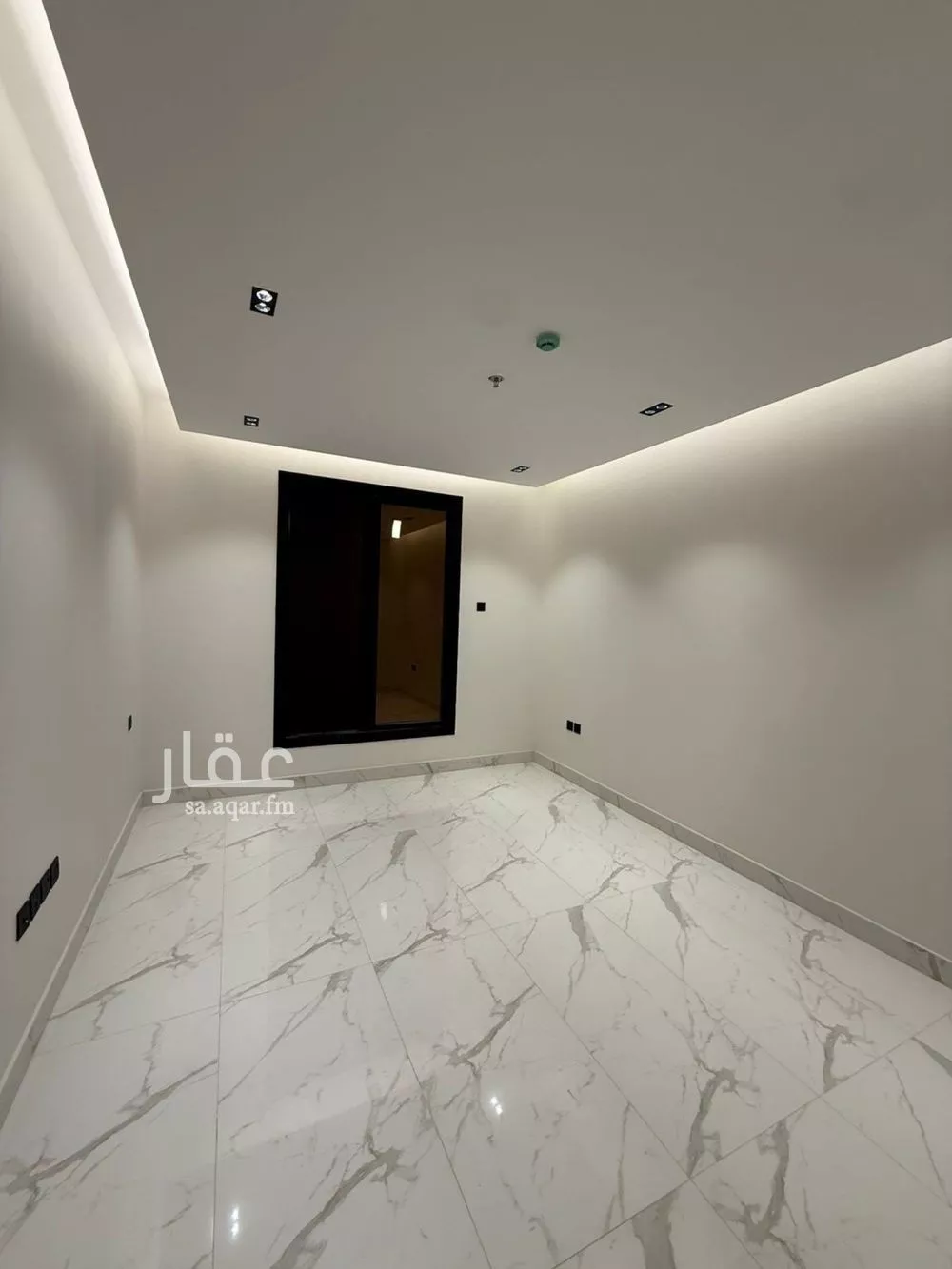 شقة 3 غرف في النرجس 9