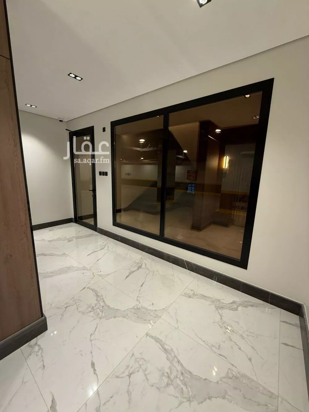 شقة 3 غرف في النرجس 10