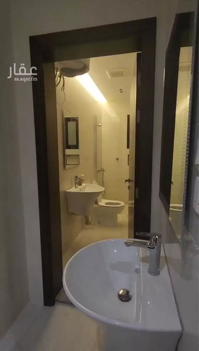 شقة 4 غرف في الربوة 11