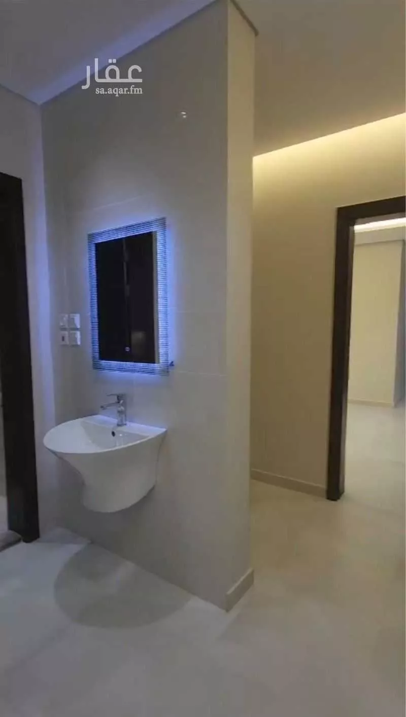 شقة 4 غرف في الربوة 12