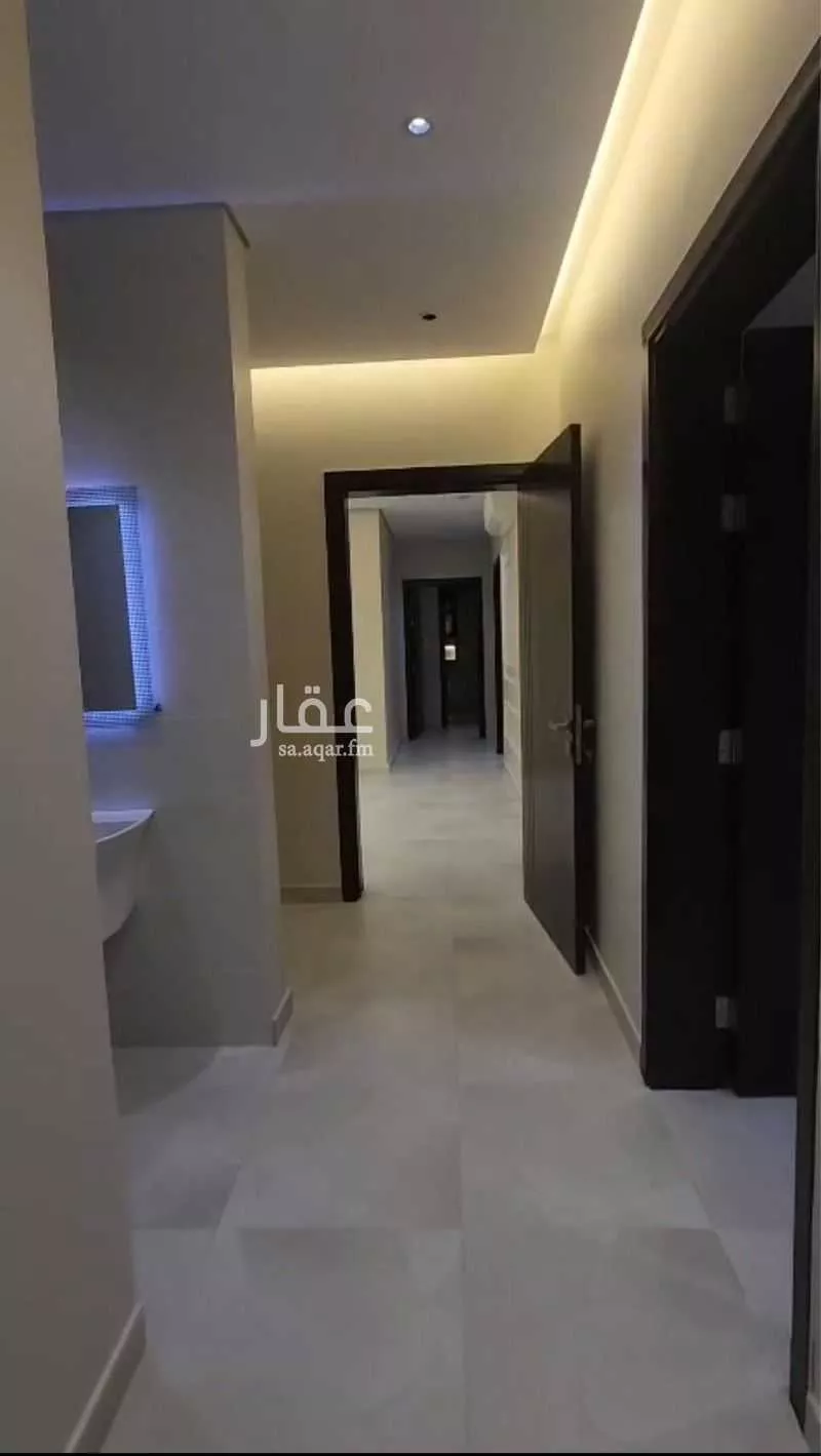 شقة 4 غرف في الربوة 13