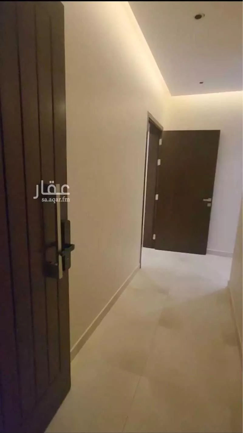 شقة 4 غرف في الربوة 3