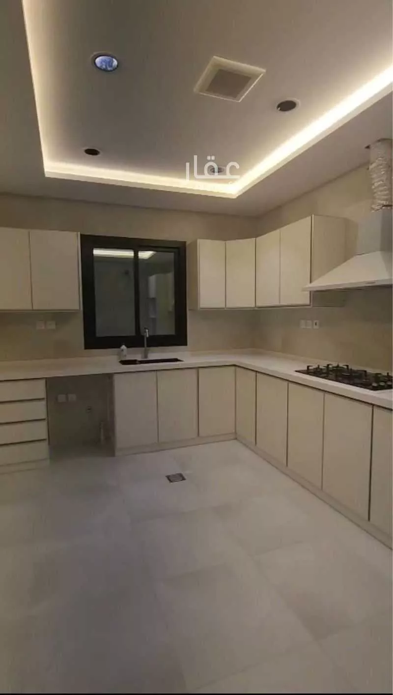 شقة 4 غرف في الربوة 5