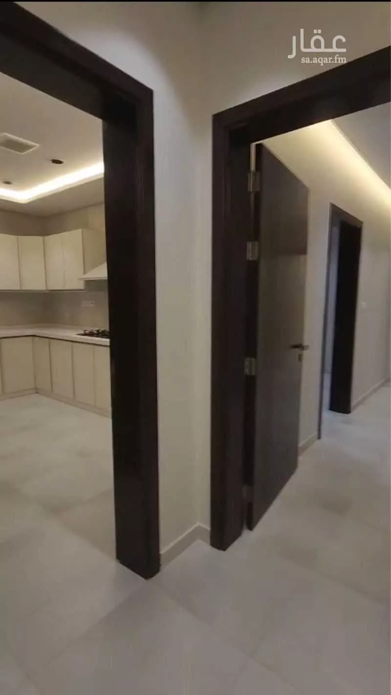 شقة 4 غرف في الربوة 7