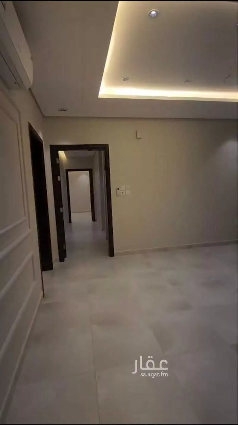 شقة 4 غرف في الربوة 9