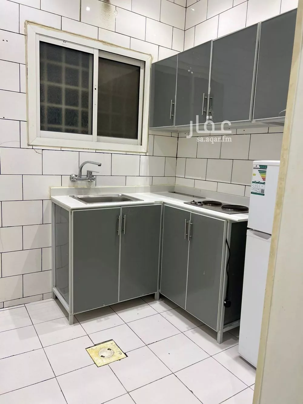 شقة 1 غرف في الخليج 6