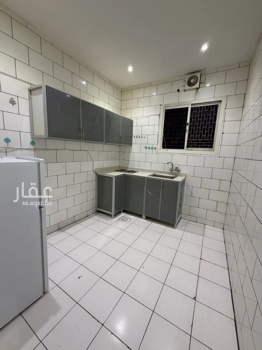 شقة 1 غرف في الخليج 7