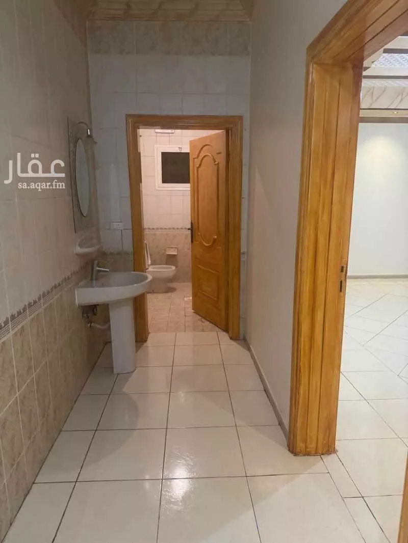 شقة 4 غرف في السلامة 3