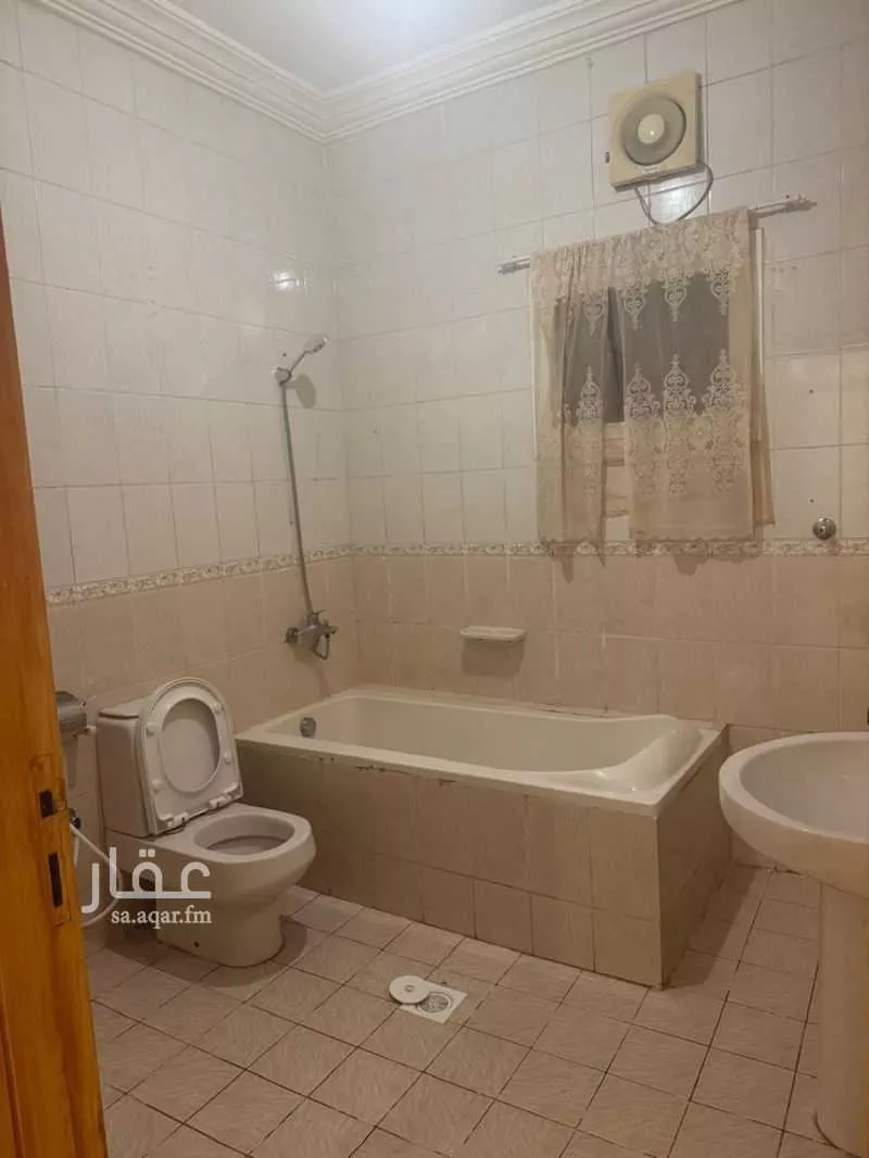 شقة 4 غرف في السلامة 4