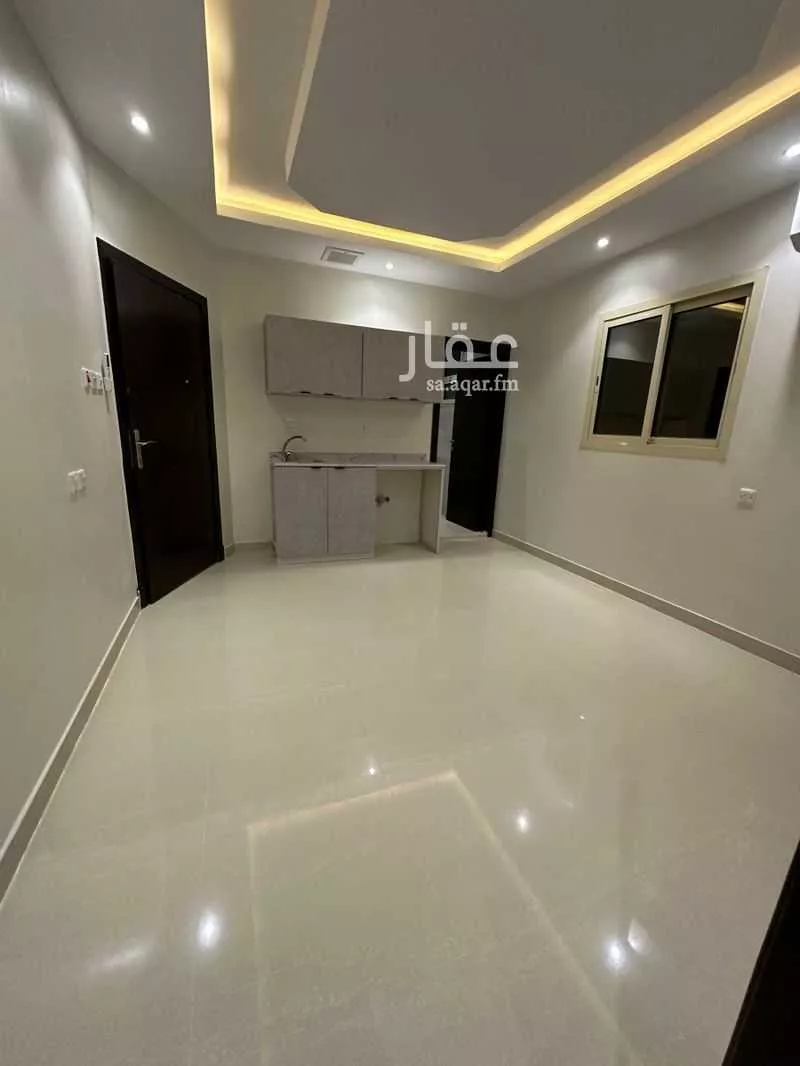 شقة 1 غرف في ظهرة لبن 12