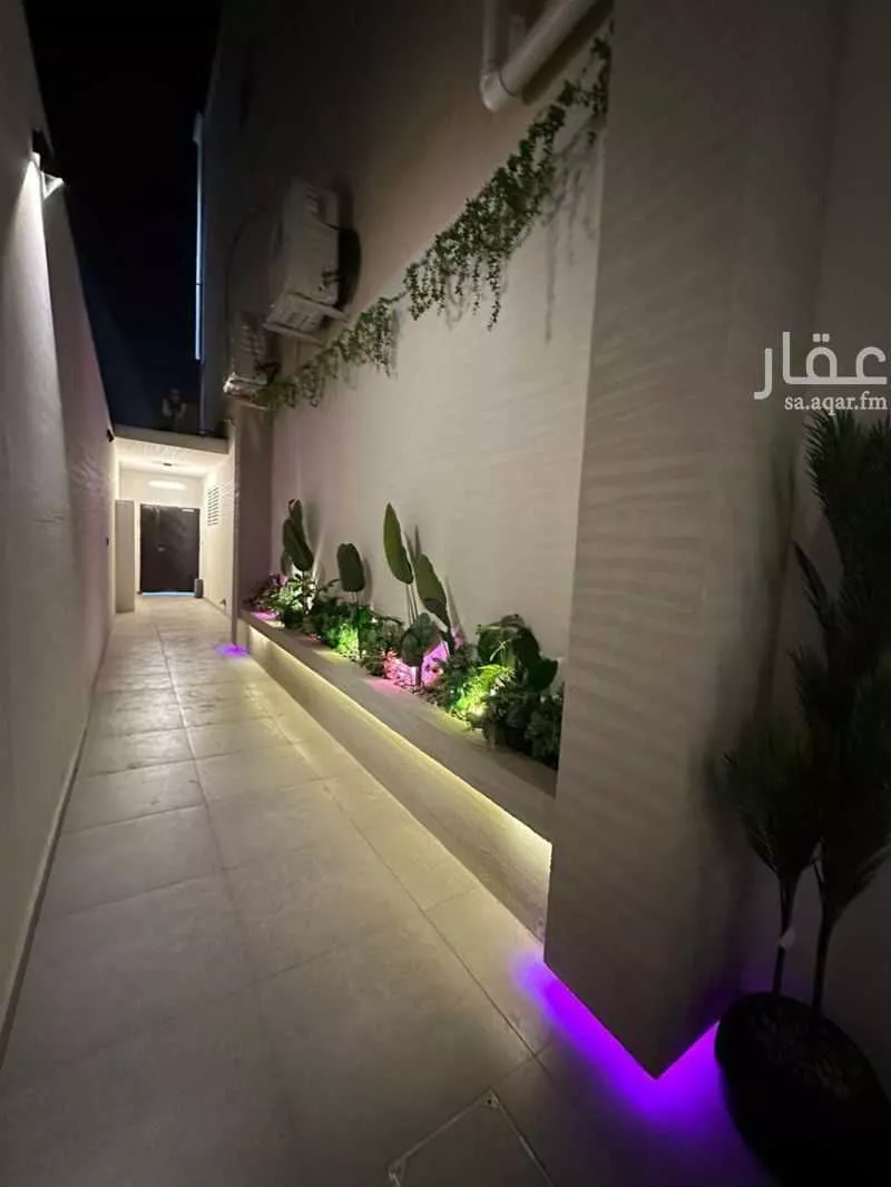 شقة 1 غرف في ظهرة لبن 3