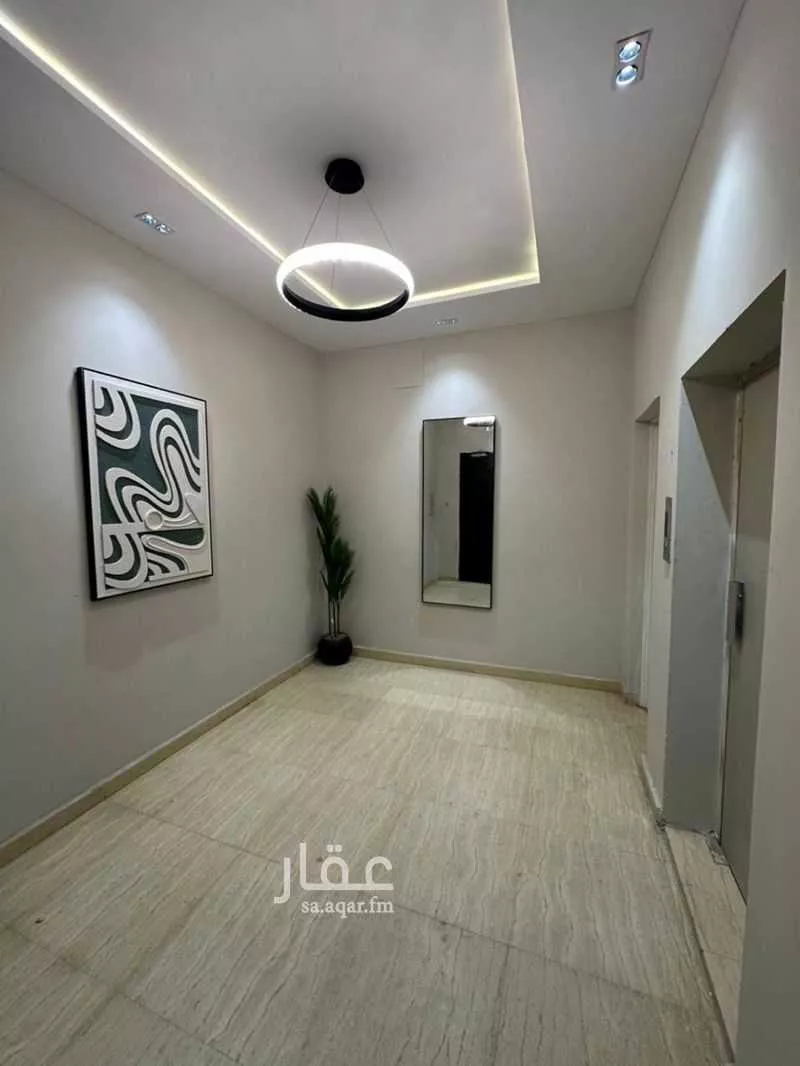 شقة 1 غرف في ظهرة لبن 4