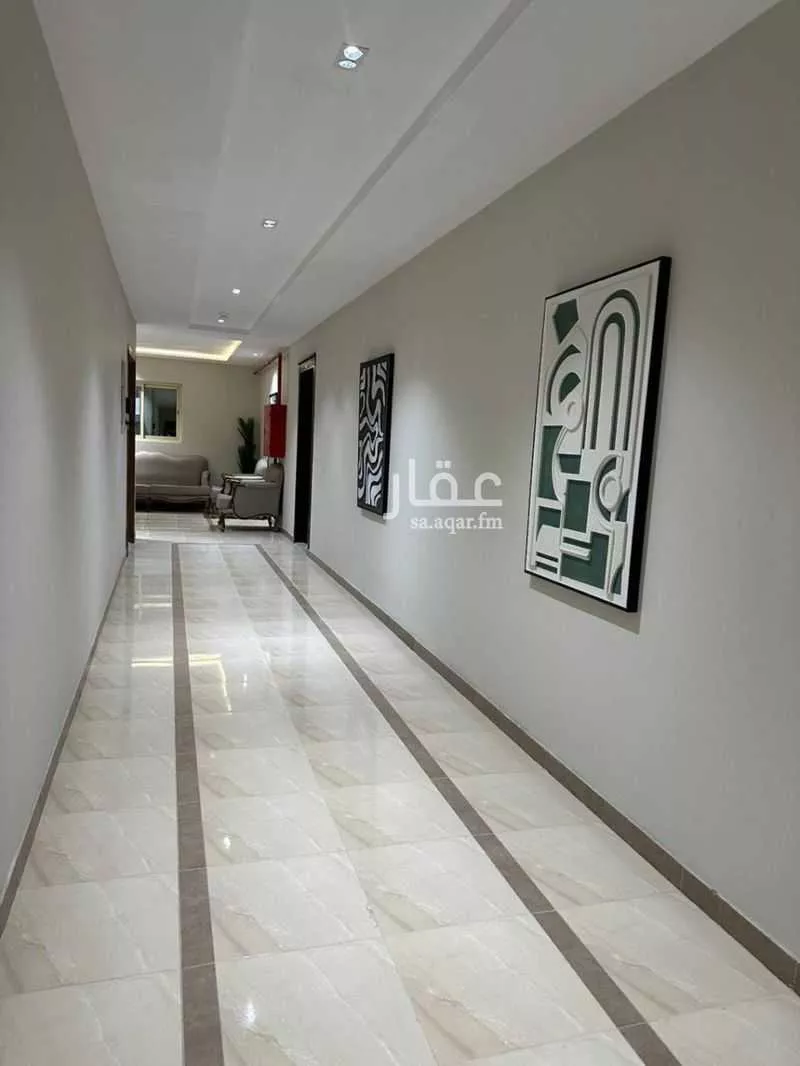 شقة 1 غرف في ظهرة لبن 5