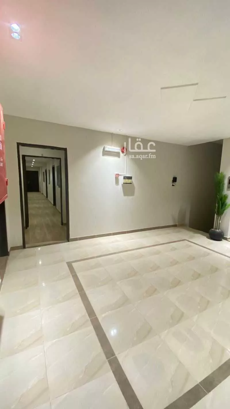 شقة 1 غرف في ظهرة لبن 7