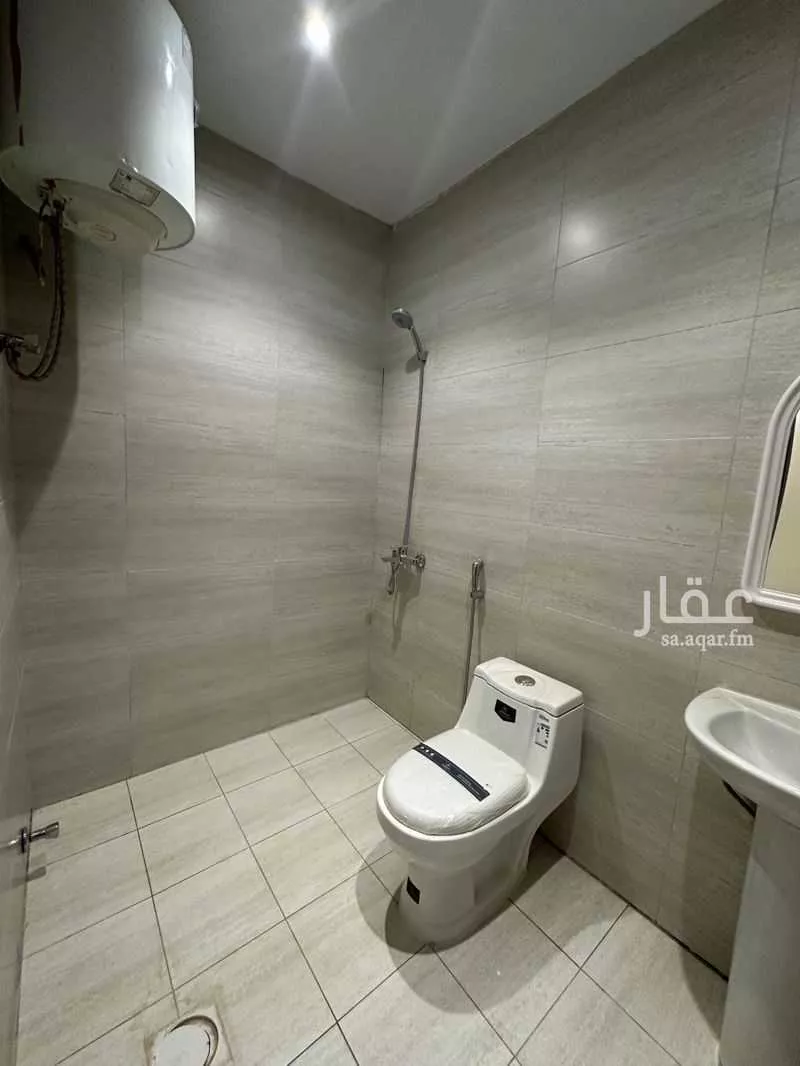 شقة 1 غرف في ظهرة لبن 8