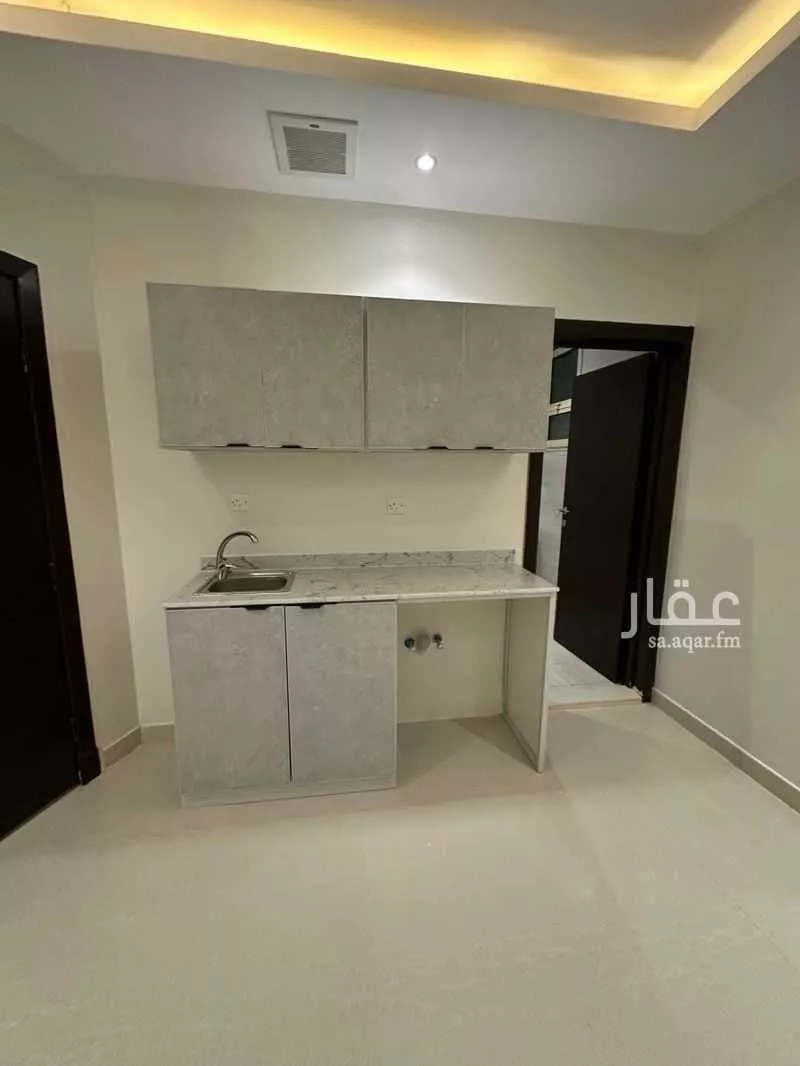 شقة 1 غرف في ظهرة لبن 9