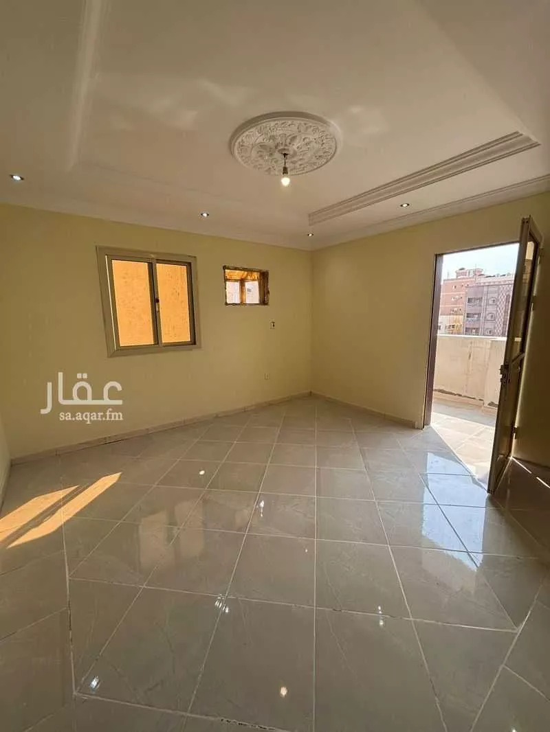 شقة 3 غرف في السلامة 5