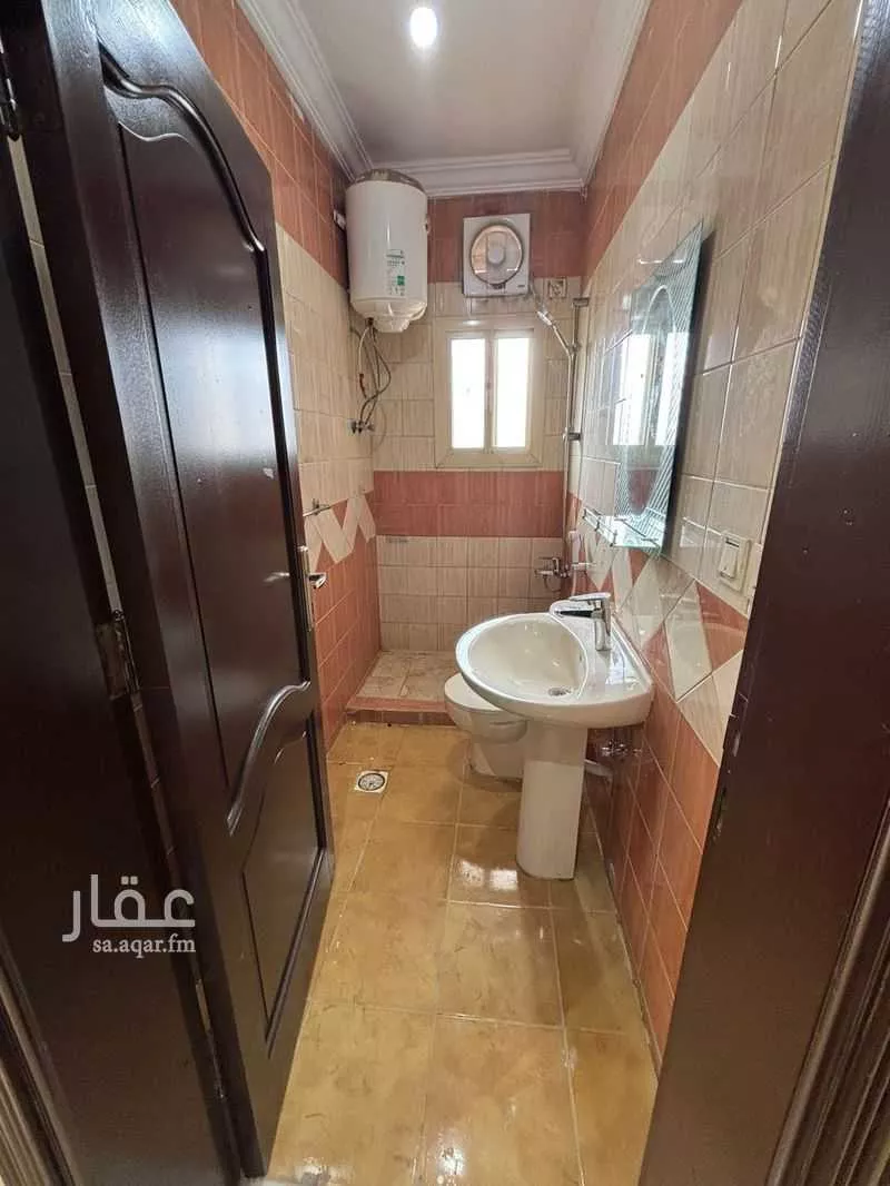 شقة 3 غرف في السلامة 6